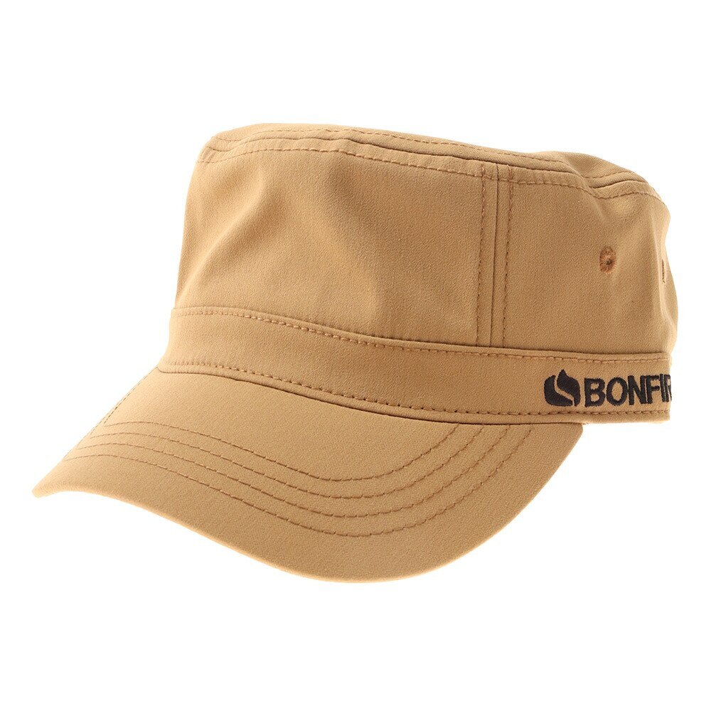 ロゴ ツイル ワークキャップ 20BNF0SST2111 BEG