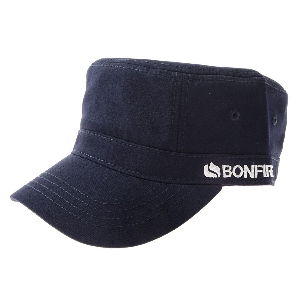  ロゴ ツイル ワークキャップ 20BNF0SST2111 NVY