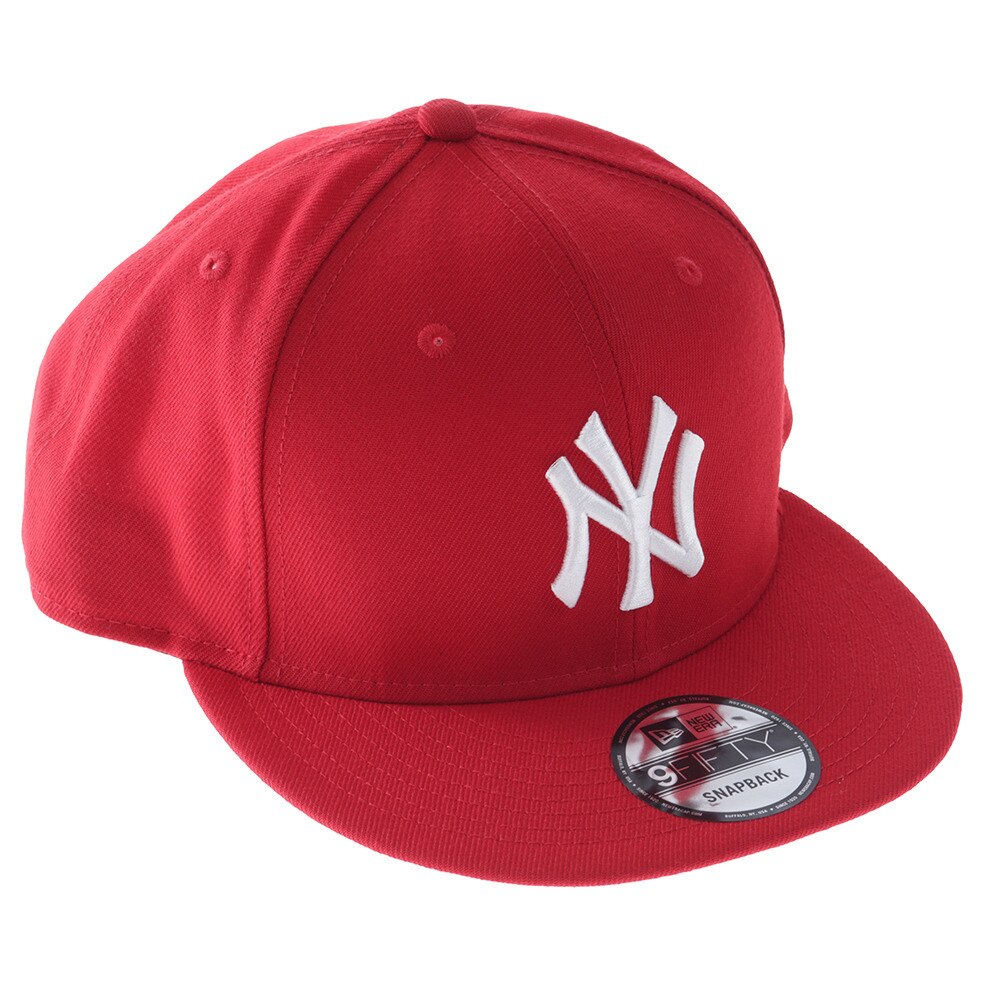  9FIFTY ニューヨーク・ヤンキース キャップ 12336618