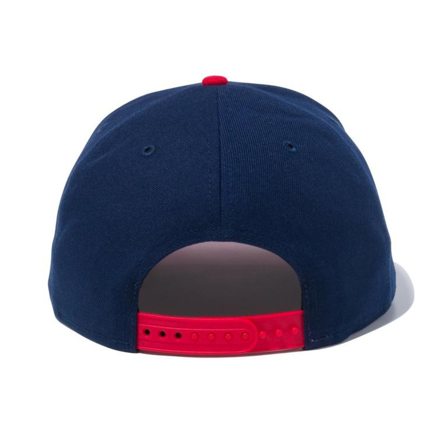 ニューエラ（NEW ERA）（メンズ）9FIFTY ワシントン・ウィザース dcロゴ キャップ 12492790 |  スポーツ用品はスーパースポーツゼビオ