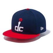 (メンズ)9FIFTY ワシントン・ウィザース dcロゴ キャップ 12492790