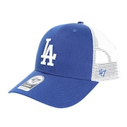 フォーティーセブン（47）（メンズ）Dodgers MVP キャップ B-BRANS12CTP-RYA ロサンゼルス・ドジャース MLB 帽子