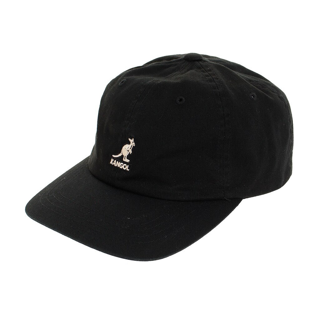  ベースボールキャップ 105169002 BLK