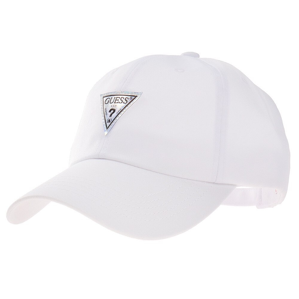  ツイル キャップ ホロ 105115003 WHT