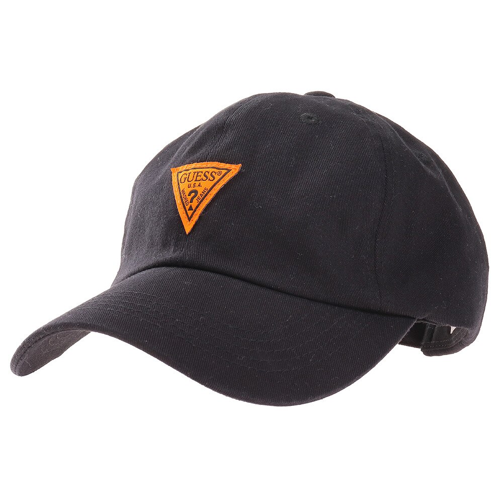  ツイル キャップ org 197115001 BLK