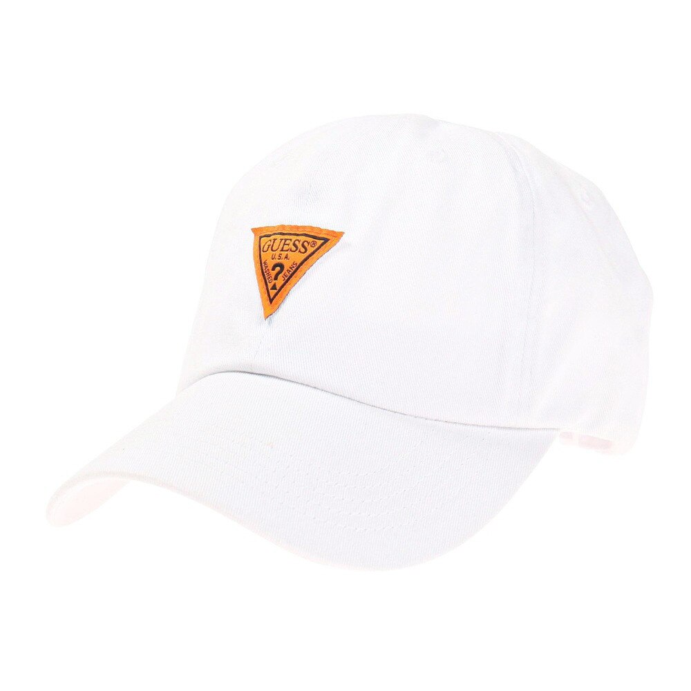  ツイル キャップ org 197115001 WHT