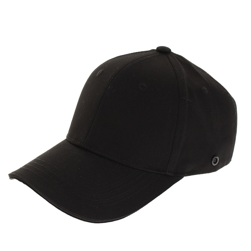  ウイルス飛散防止キャップ 100-COV-010001 BLK