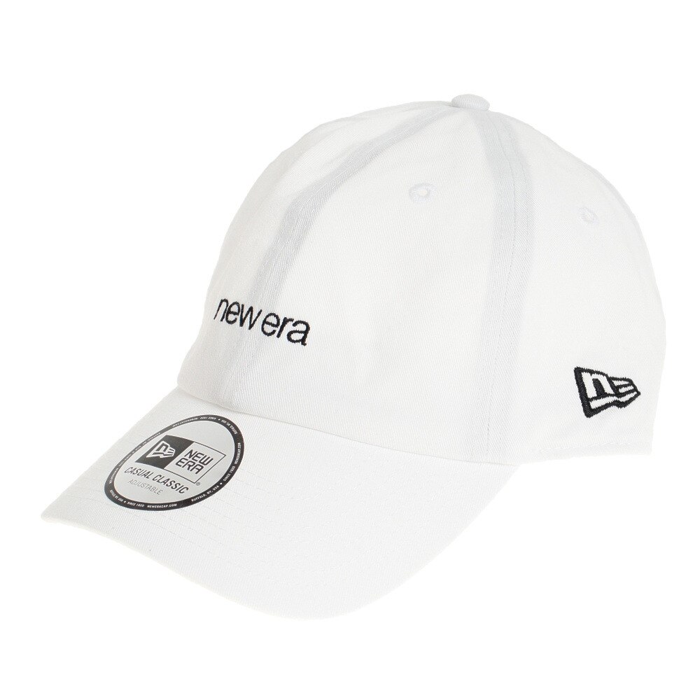  Casual Classic new era ロゴ キャップ 12540497