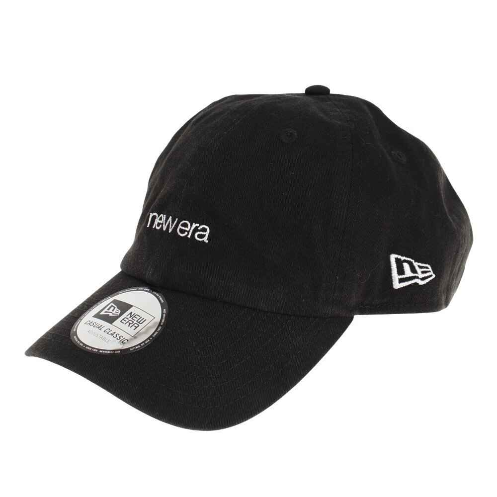  Casual Classic new era ロゴ キャップ 12540501
