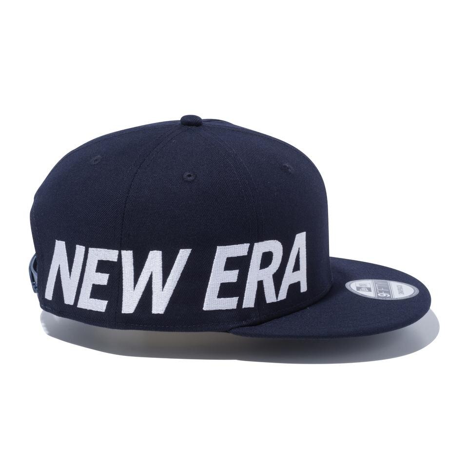 9fifty エッセンシャル New Era サイドロゴ キャップ ニューエラ スーパースポーツゼビオ 9fifty エッセンシャル New Era サイドロゴ キャップ ニューエラ スーパースポーツゼビオ