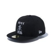 59fifty One Piece ワンピース タイトルロゴ ニューエラ エルブレス