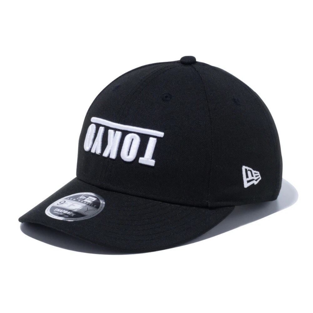  LP 9FIFTY 野沢和香 TOKYO ブラック 12541502