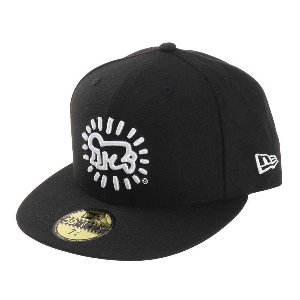  59FIFTY Keith Haring 12551311