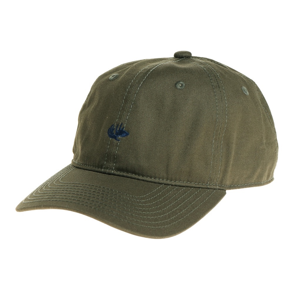  ロゴキャップ 897EK1ST8652 OLIVE