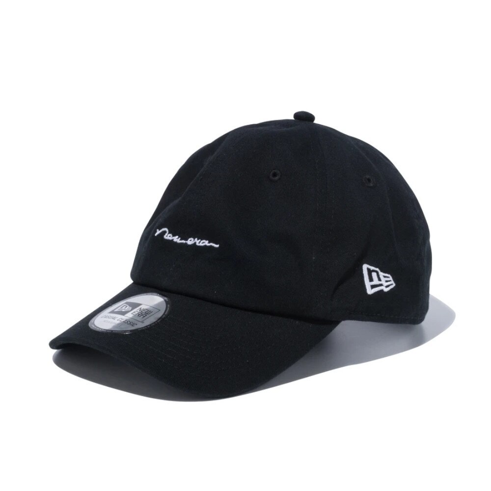 Casual Classic new era ブラック 12653655