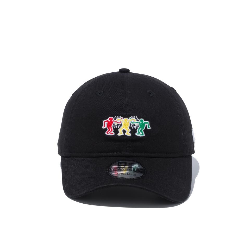  9TWENTY Keith Haring キース・へリング 3メンズ 12653847