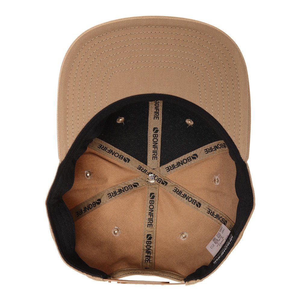 ボンファイア 帽子 メンズ Logo Twill キャップ bnf1sst2166 Beg 日よけ スポーツ用品はスーパースポーツゼビオ ボンファイア 帽子 メンズ Logo Twill キャップ bnf1sst2166 Beg 日よけ スポーツ用品はスーパースポーツゼビオ