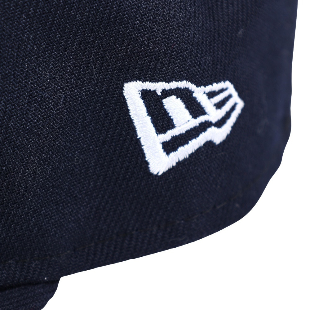 ニューエラ（NEW ERA）（メンズ）LP 59FIFTY MLBオンフィールド デトロイト・タイガース ホーム 12149614 2021年モデル 日よけ 帽子 キャップ 吸汗速乾