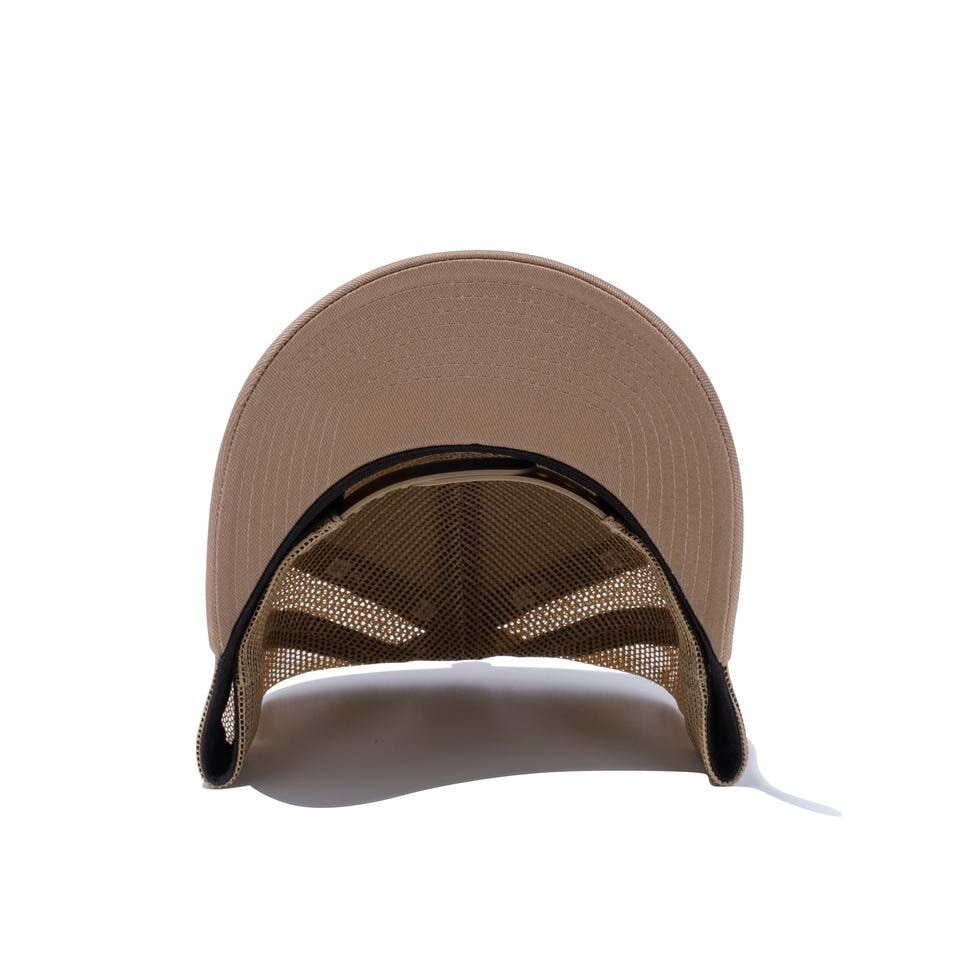 ニューエラ（NEW ERA）（メンズ）帽子 キャップ 940 A-Frame トラッカー ベーシック 12746879 大きいサイズ