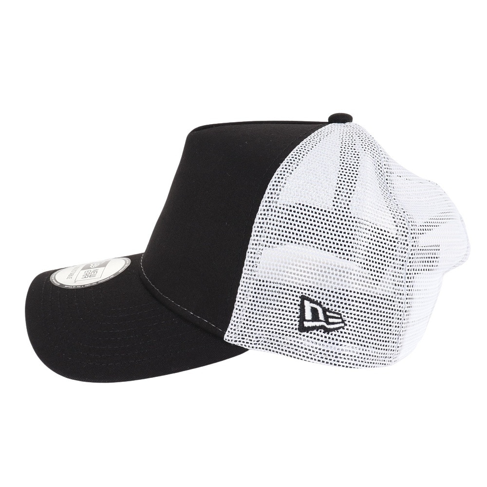 ニューエラ（NEW ERA）（メンズ）帽子 キャップ 940 メンズ A-Frame トラッカー ベーシック 12746880 日よけ 大きいサイズ