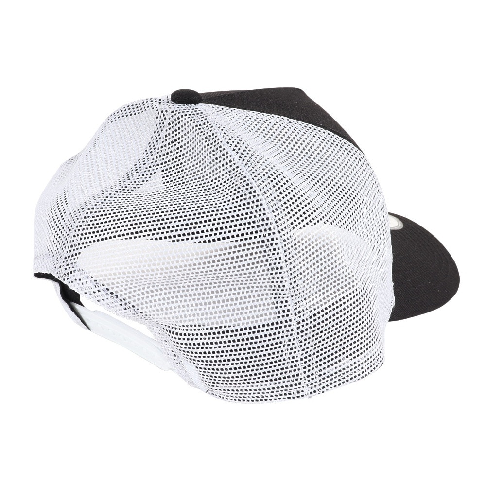 ニューエラ（NEW ERA）（メンズ）帽子 キャップ 940 メンズ A-Frame トラッカー ベーシック 12746880 日よけ 大きいサイズ