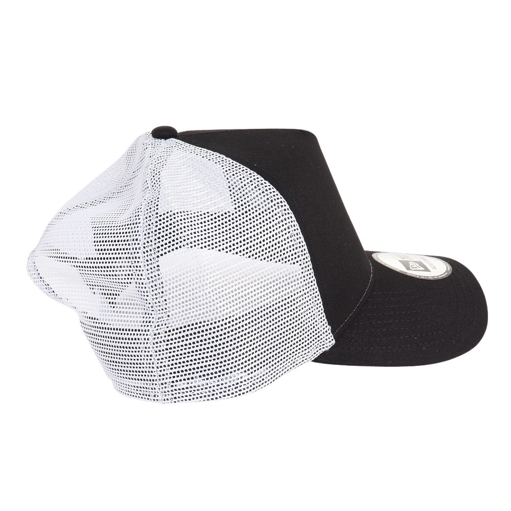 ニューエラ（NEW ERA）（メンズ）帽子 キャップ 940 メンズ A-Frame トラッカー ベーシック 12746880 日よけ 大きいサイズ
