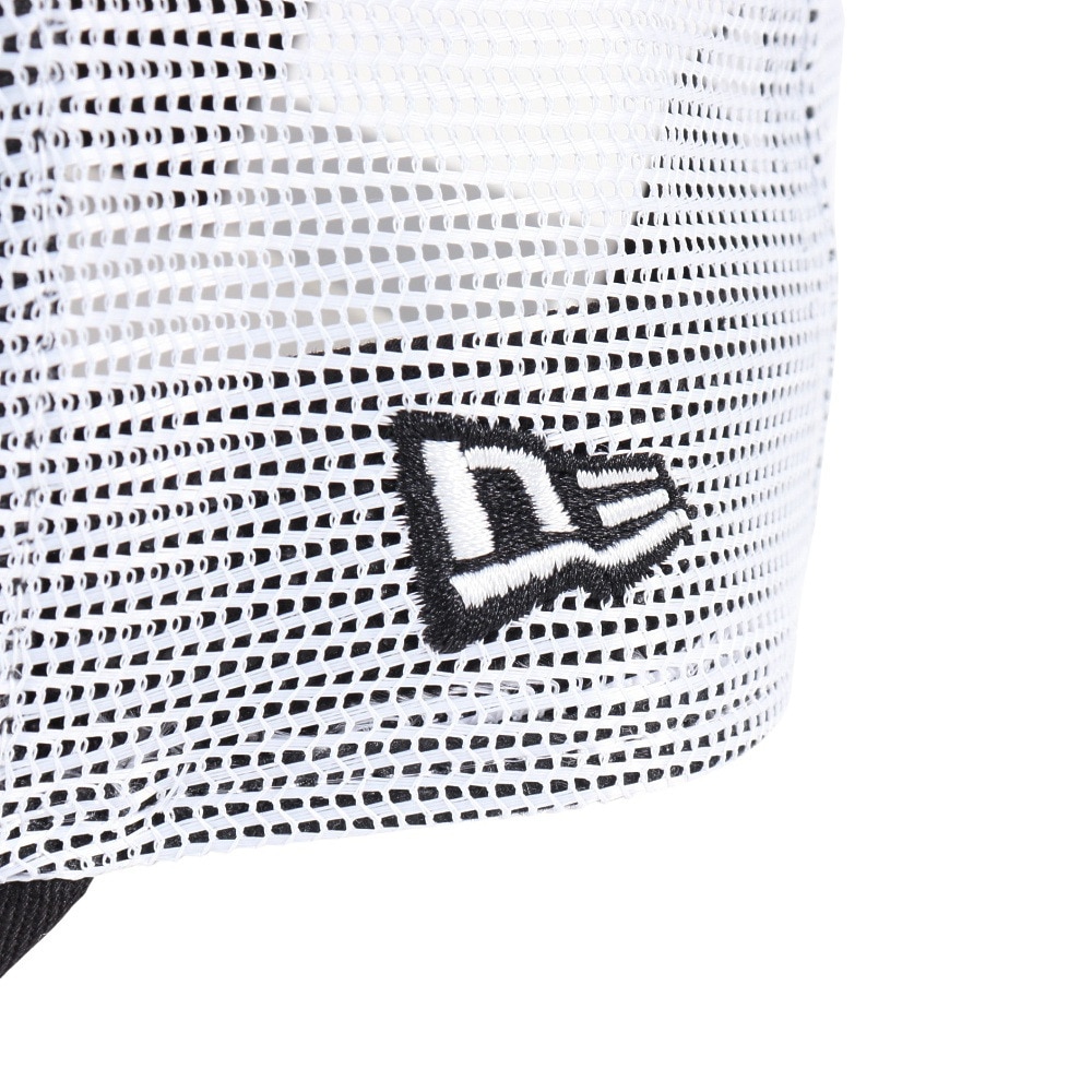 ニューエラ（NEW ERA）（メンズ）帽子 キャップ 940 メンズ A-Frame トラッカー ベーシック 12746880 日よけ 大きいサイズ