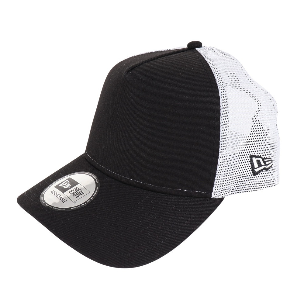 ニューエラ（NEW ERA）（メンズ）帽子 キャップ 940 メンズ A-Frame トラッカー ベーシック 12746880 日よけ 大きいサイズ