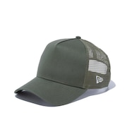 ニューエラ（NEW ERA）（メンズ、レディース）9FORTY A-Frame トラッカー ベーシック キャップ 12746882 帽子