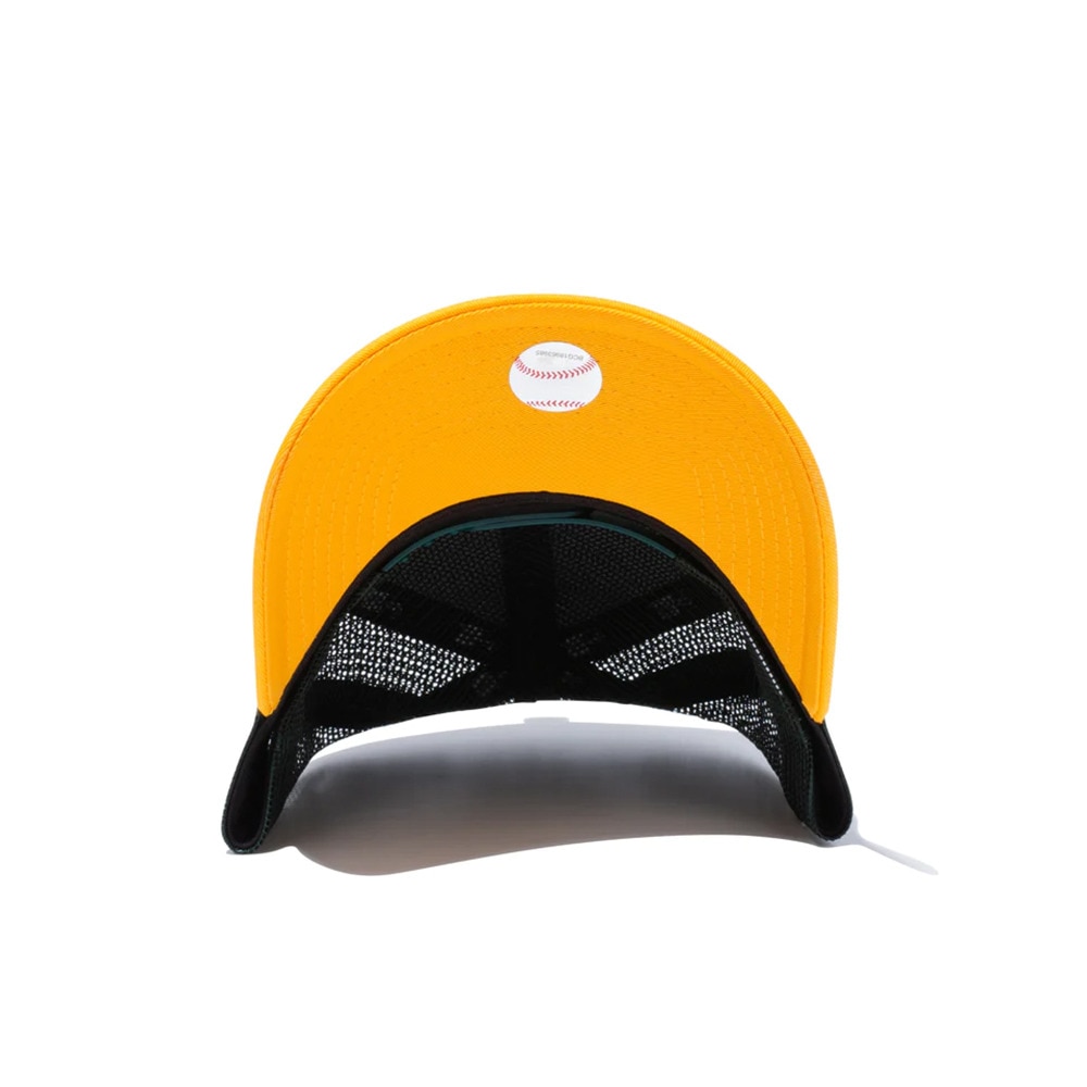 ニューエラ（NEW ERA）（メンズ）9FORTY A-Frame トラッカーキャップ 12746893 帽子 大きいサイズ