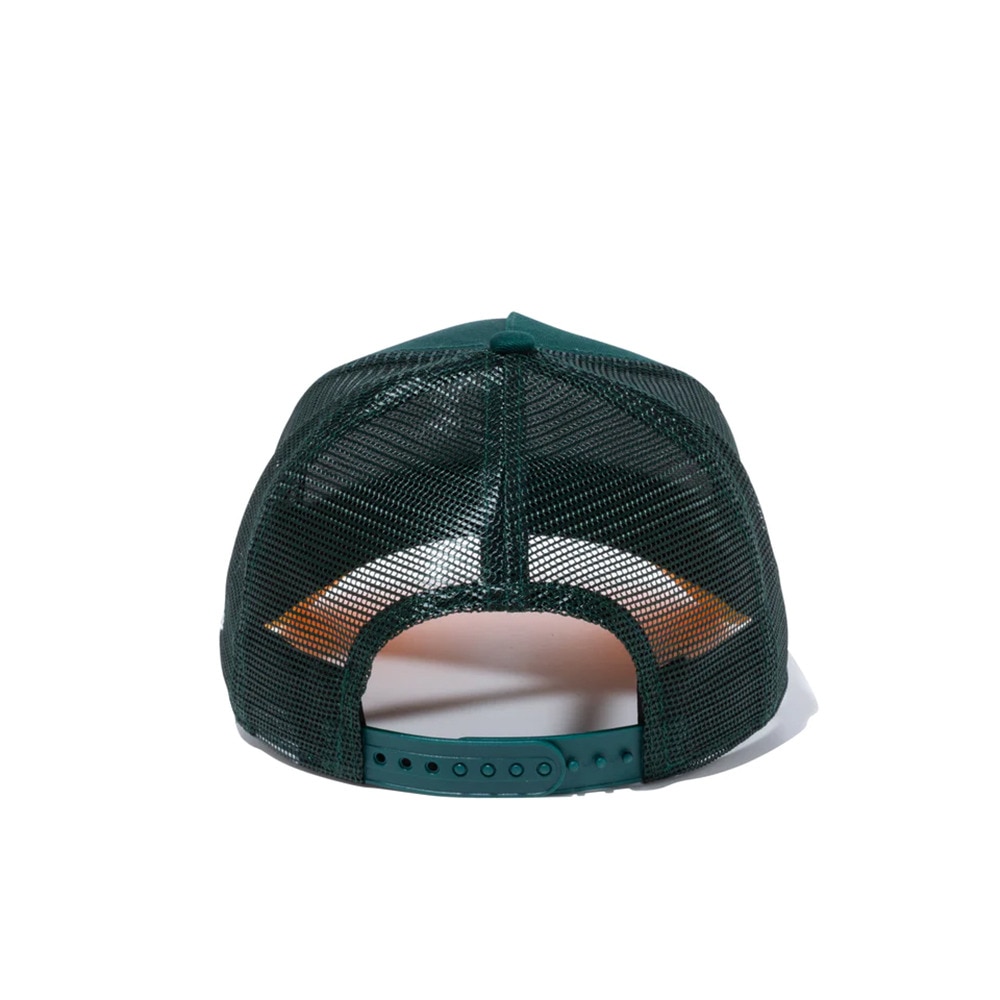 ニューエラ（NEW ERA）（メンズ）9FORTY A-Frame トラッカーキャップ 12746893 帽子 大きいサイズ