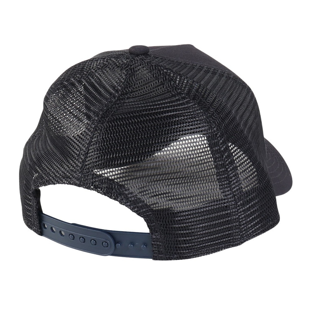 ニューエラ（NEW ERA）（メンズ）帽子 キャップ 940 A-Frame トラッカー ニューヨーク・ヤンキース 12746894 日よけ MLB 大きいサイズ