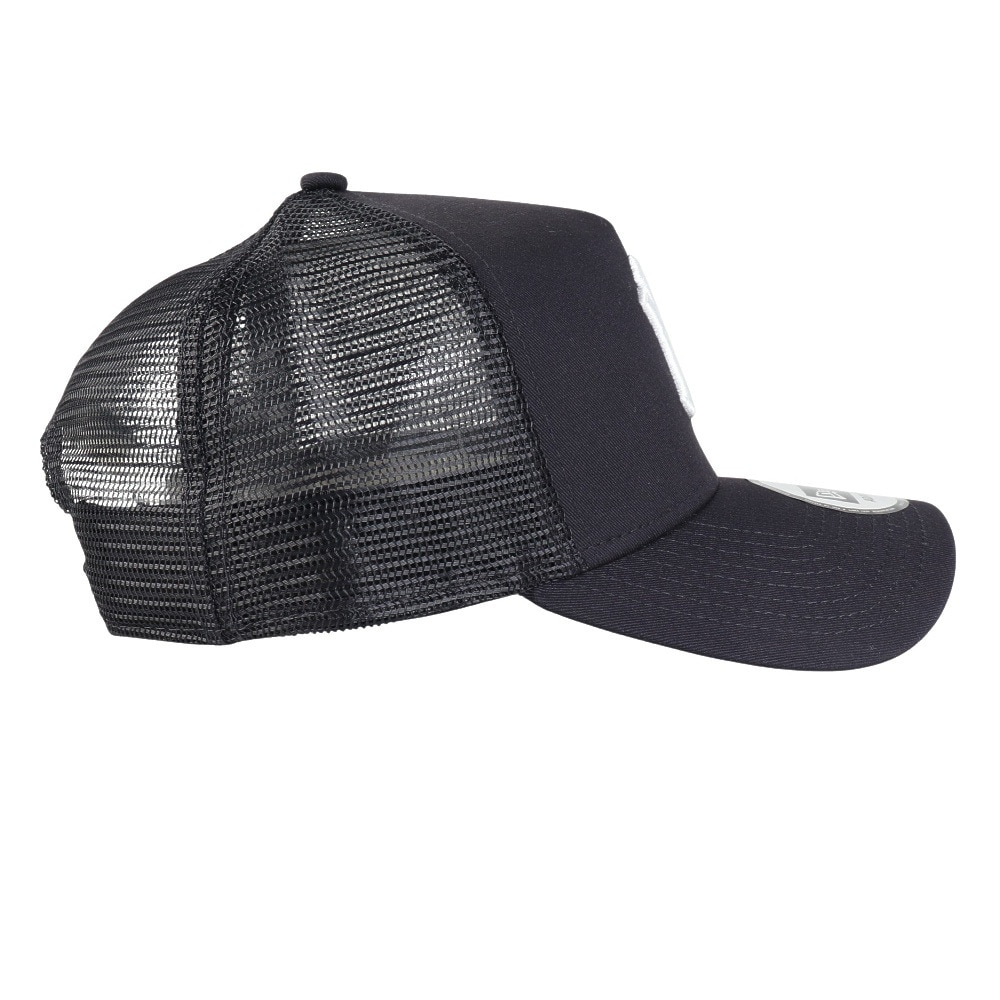 ニューエラ（NEW ERA）（メンズ）帽子 キャップ 940 A-Frame トラッカー ニューヨーク・ヤンキース 12746894 日よけ MLB 大きいサイズ