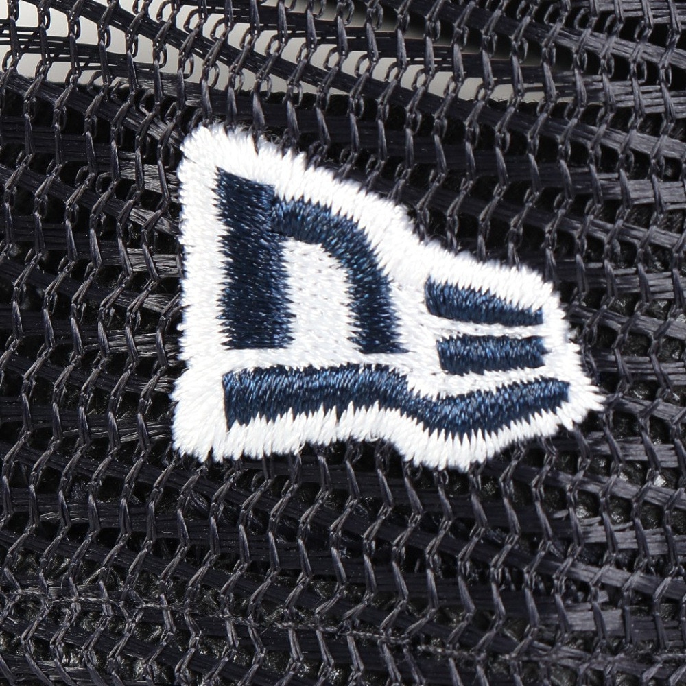 ニューエラ（NEW ERA）（メンズ）帽子 キャップ 940 A-Frame トラッカー ニューヨーク・ヤンキース 12746894 日よけ MLB 大きいサイズ