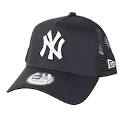 ニューエラ（NEW ERA）（メンズ）帽子 キャップ 940 メンズ A-Frame トラッカー ニューヨーク・ヤンキース 12746894 日よけ MLB