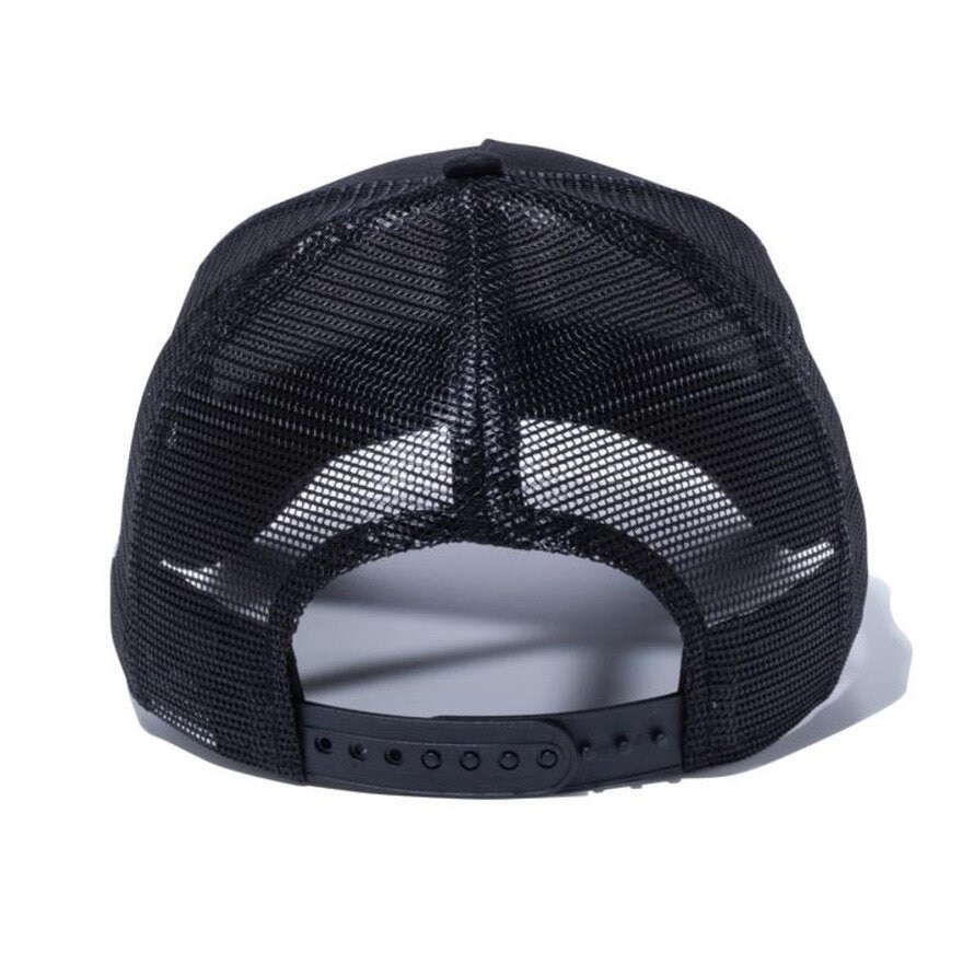 ニューエラ（NEW ERA）（メンズ）帽子 キャップ 940 メンズ A-Frame トラッカー ニューヨーク・ヤンキース 12746895 日よけ