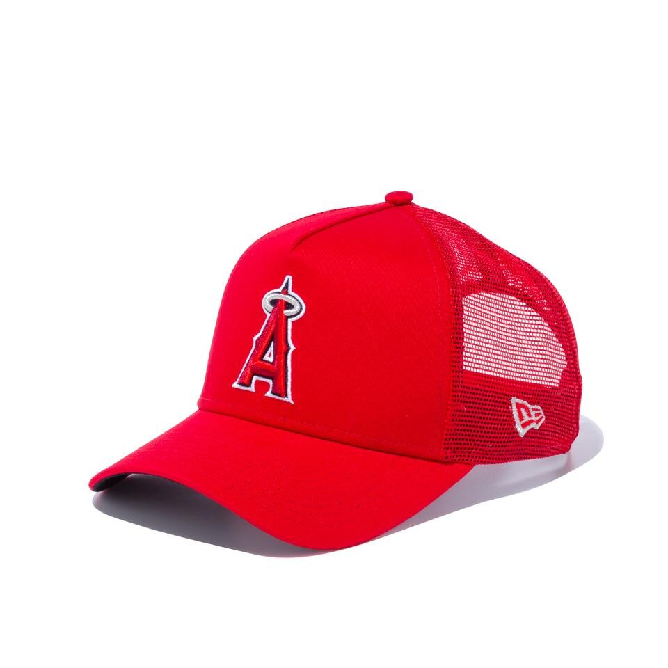 ニューエラ(NEW ERA)(メンズ、レディース)帽子 キャップ 9FORTY A