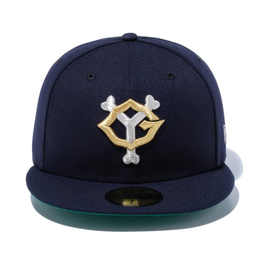 ニューエラ（NEW ERA）（メンズ、レディース）帽子 59FIFTY NPBクラシック 読売ジャイアンツ キャップ 12746955 プロ野球