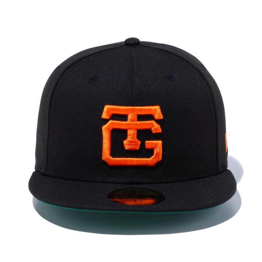 ニューエラ(NEW ERA)(メンズ、レディース)59FIFTY NPBクラシック