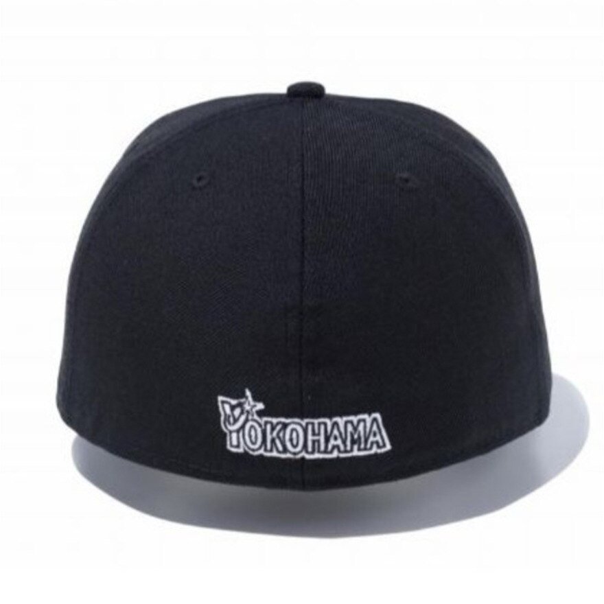 ニューエラ（NEW ERA）（メンズ、レディース）帽子 59FIFTY 横浜DeNAベイスターズ キャップ 12746957 プロ野球