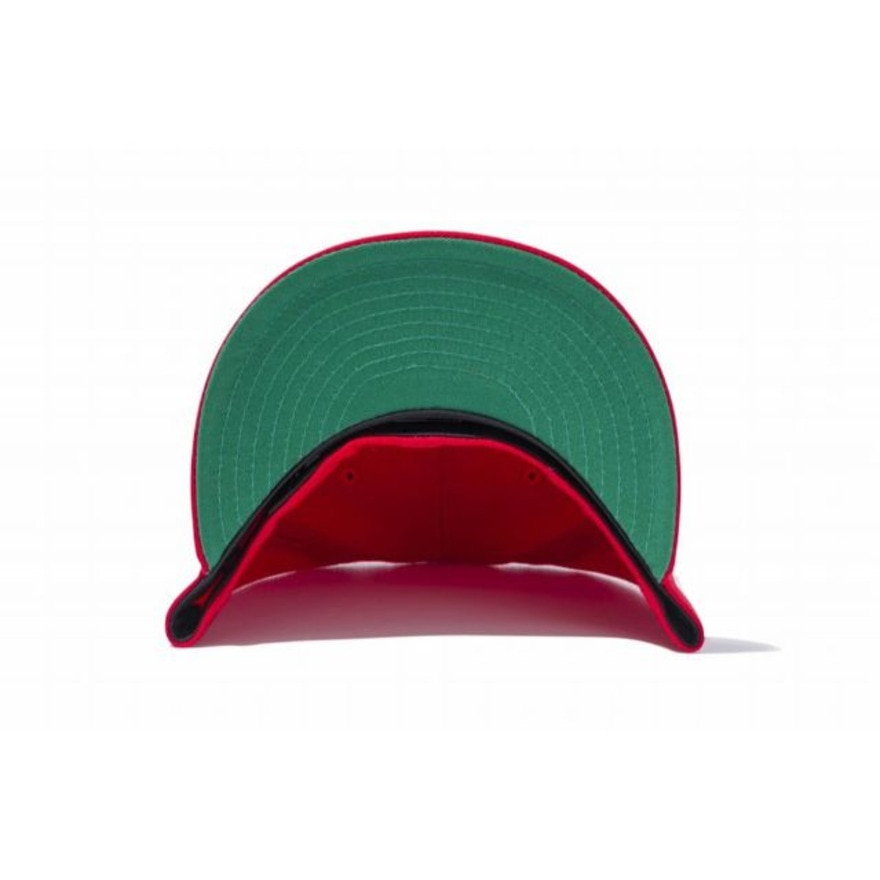 カープ newera キャップ