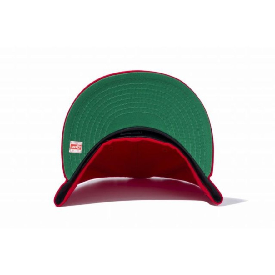 ニューエラ（NEW ERA）（メンズ、レディース）59FIFTY NPBクラシック 広島東洋カープ 1977-88 キャップ 12746974 プロ野球 帽子