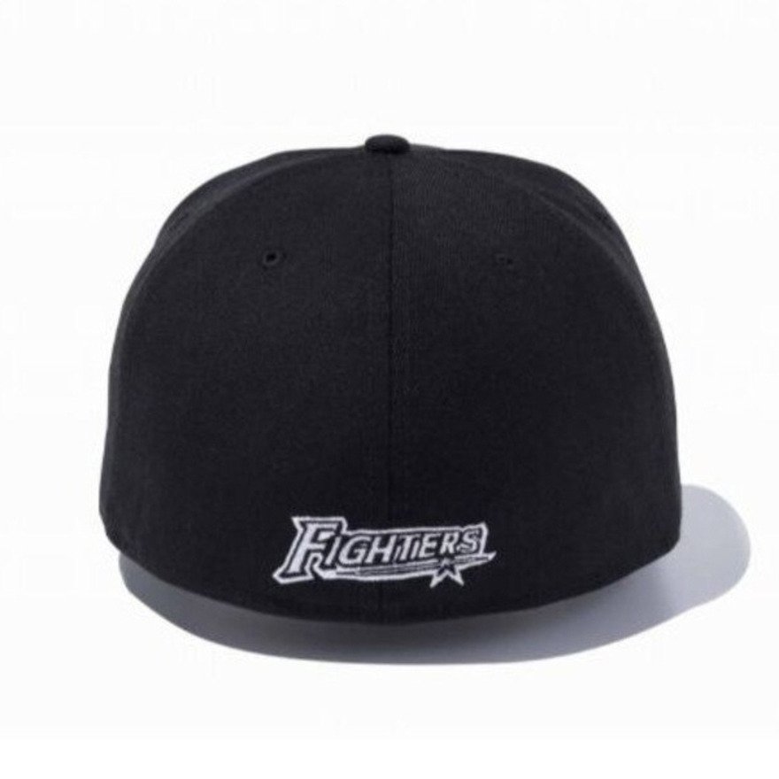 ニューエラ（NEW ERA）（メンズ、レディース）59FIFTY 北海道日本ハム