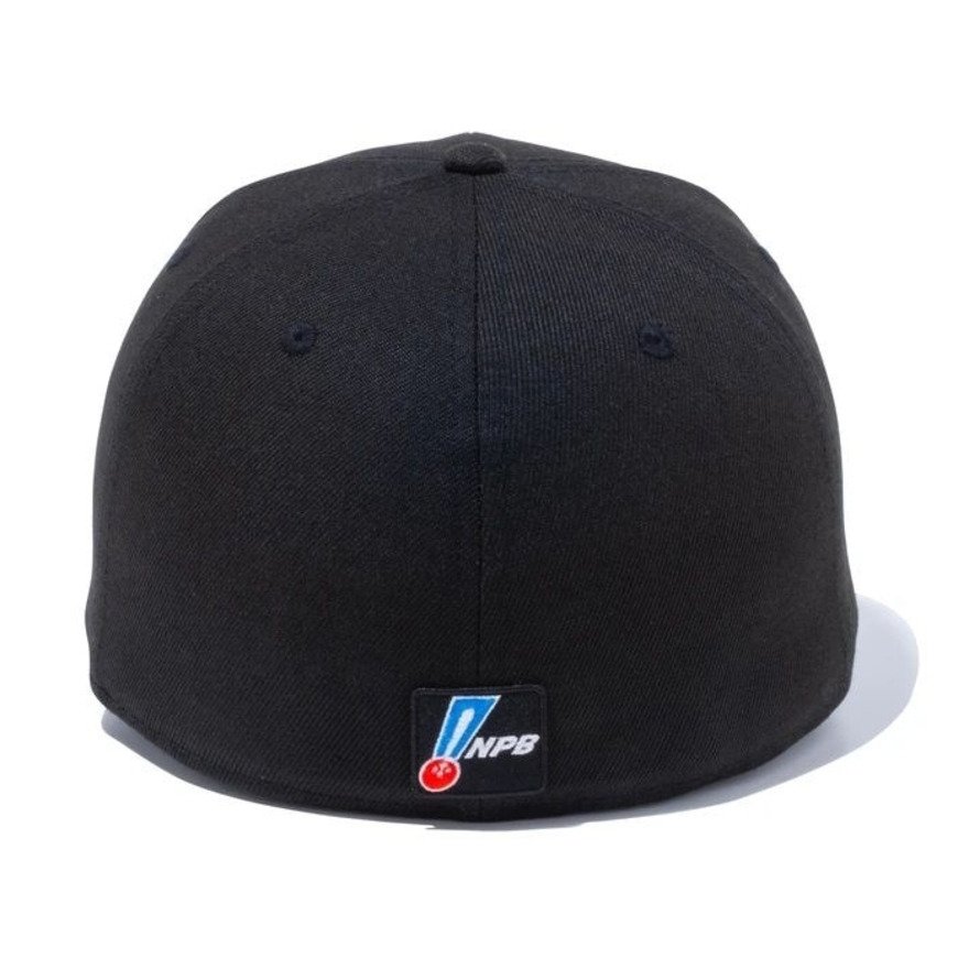 ニューエラ（NEW ERA）（メンズ、レディース）帽子 キャップ 5950 メンズ PC NPB オンフィールド 読売ジャイアンツ ホーム 12837497 日よけ プロ野球