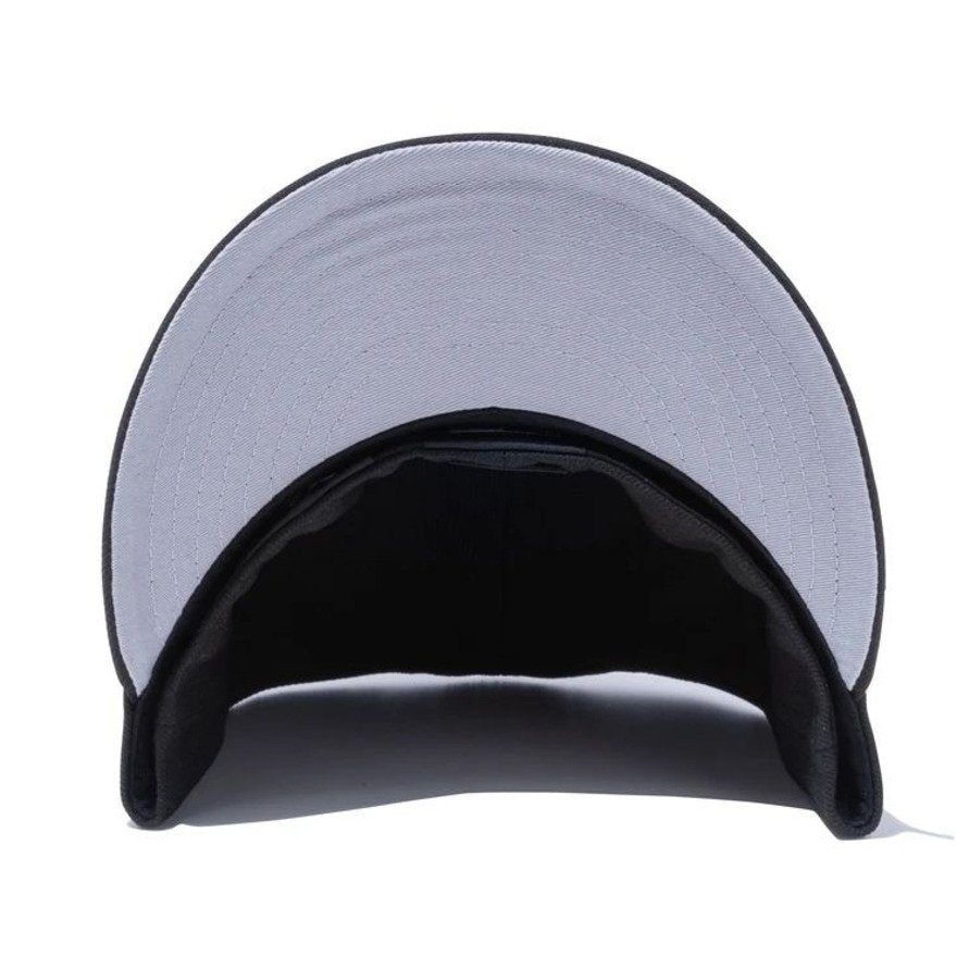 ニューエラ（NEW ERA）（メンズ、レディース）帽子 キャップ 5950 メンズ PC NPB オンフィールド 読売ジャイアンツ ホーム 12837497 日よけ プロ野球