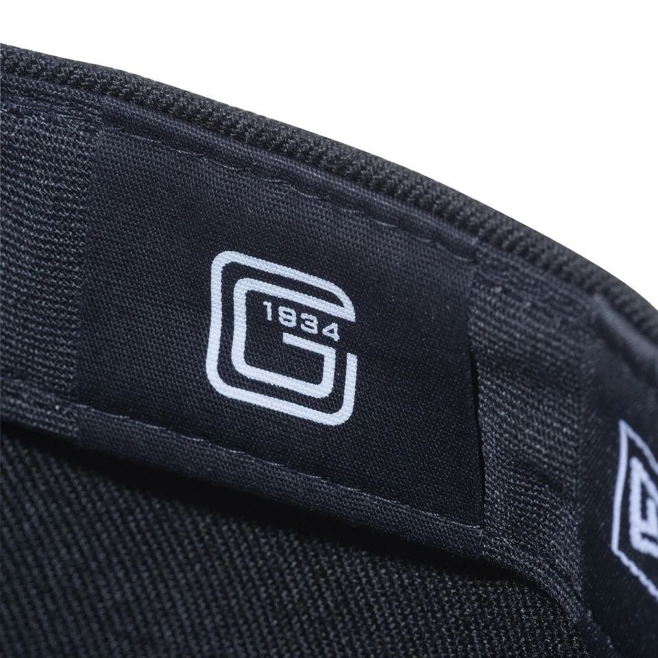 ニューエラ（NEW ERA）（メンズ、レディース）帽子 キャップ 5950 メンズ PC NPB オンフィールド 読売ジャイアンツ ホーム 12837497 日よけ プロ野球