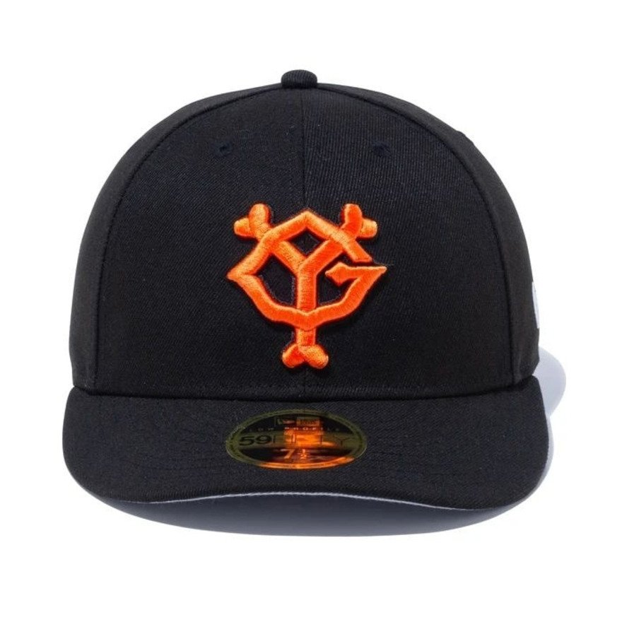 ニューエラ（NEW ERA）（メンズ、レディース）帽子 キャップ 5950 メンズ LP NPB オンフィールド 読売ジャイアンツ ホーム 12837499 日よけ プロ野球