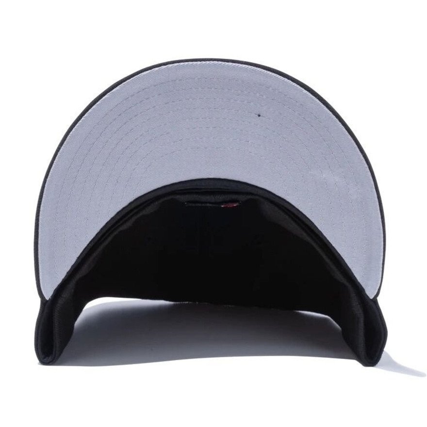 ニューエラ（NEW ERA）（メンズ、レディース）帽子 キャップ 5950 メンズ LP NPB オンフィールド 読売ジャイアンツ ホーム 12837499 日よけ プロ野球
