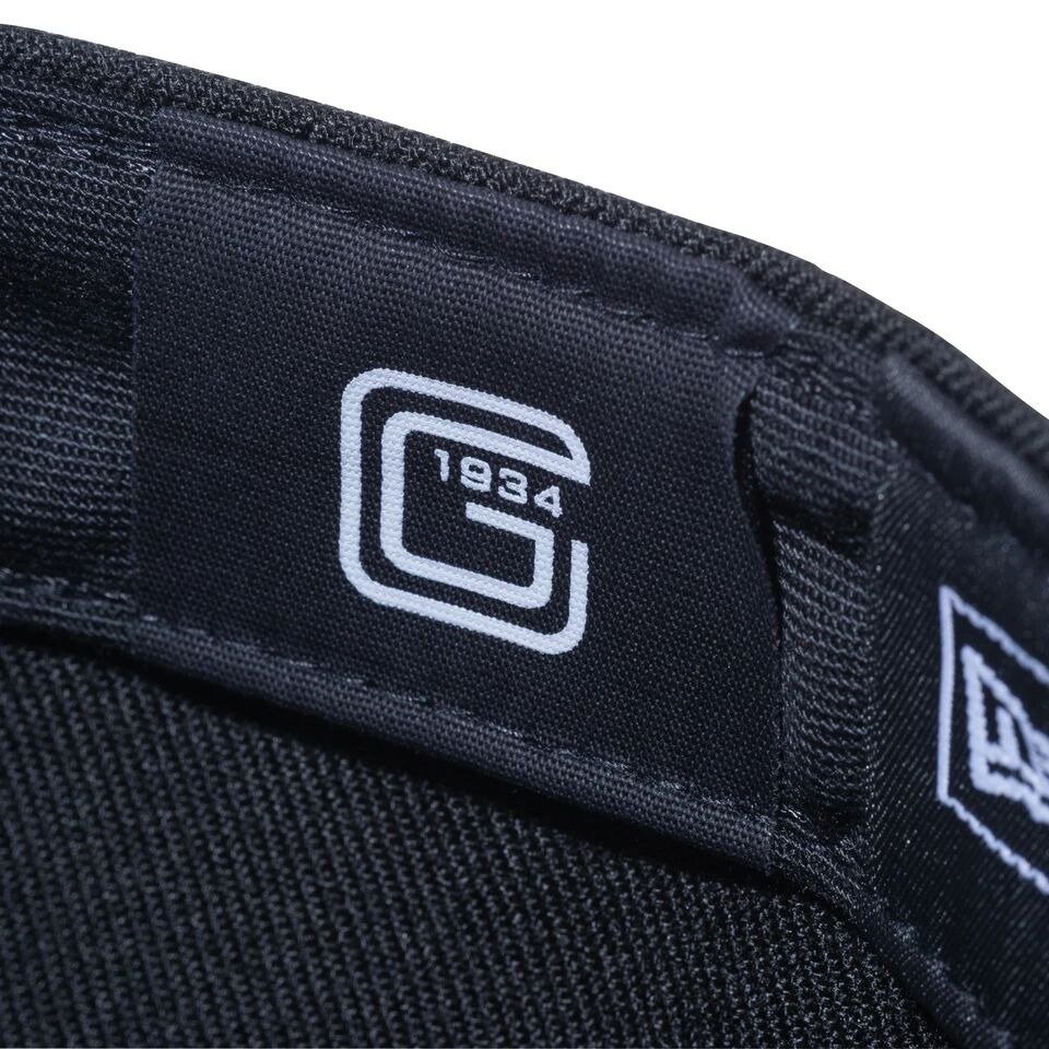 ニューエラ（NEW ERA）（メンズ、レディース）帽子 キャップ 5950 メンズ LP NPB オンフィールド 読売ジャイアンツ ホーム 12837499 日よけ プロ野球