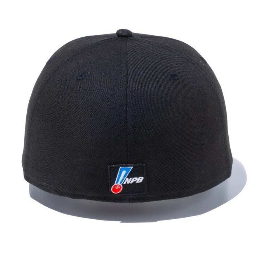 ニューエラ（NEW ERA）（メンズ、レディース）帽子 キャップ 5950 NPB オンフィールド 読売ジャイアンツ ホーム 12837503 日よけ プロ野球